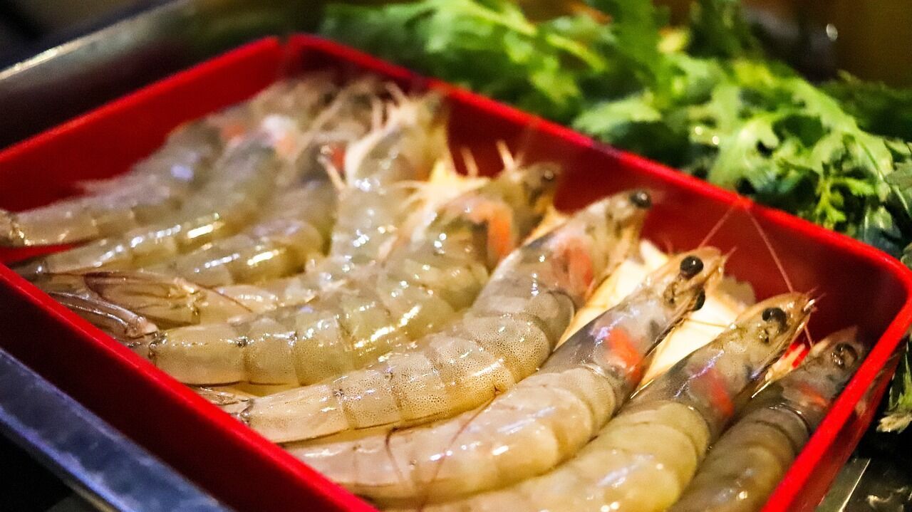 How to cook shrimp properly: useful tips 