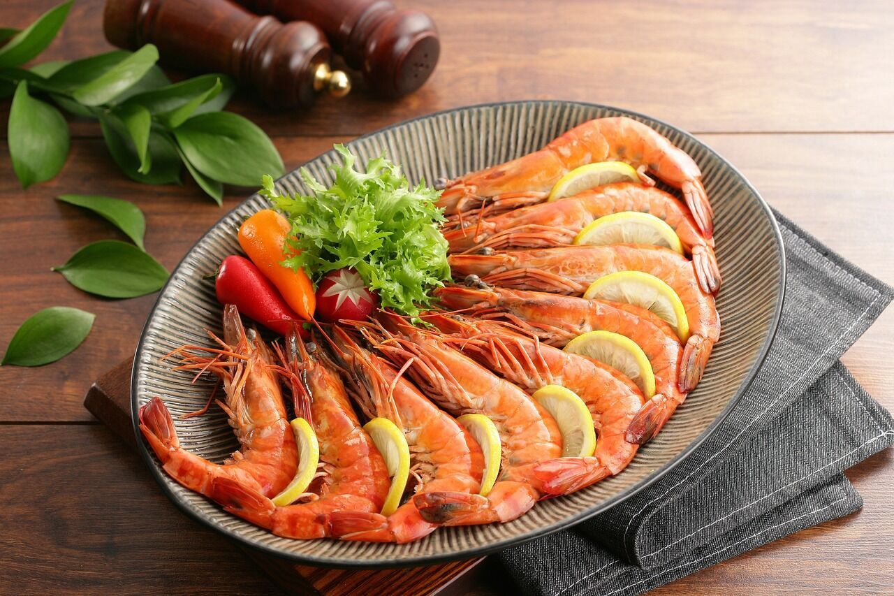 How to cook shrimp properly: useful tips 