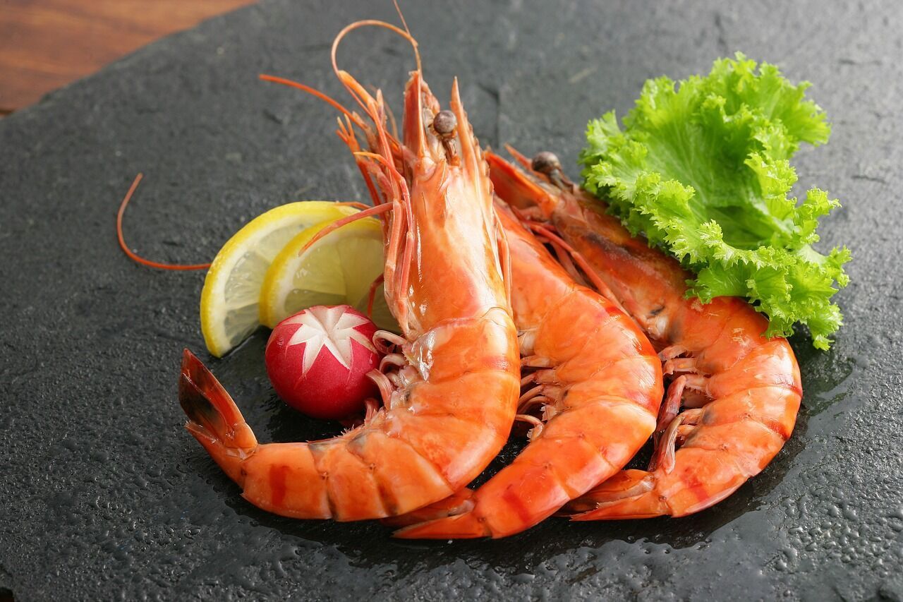 How to cook shrimp properly: useful tips 