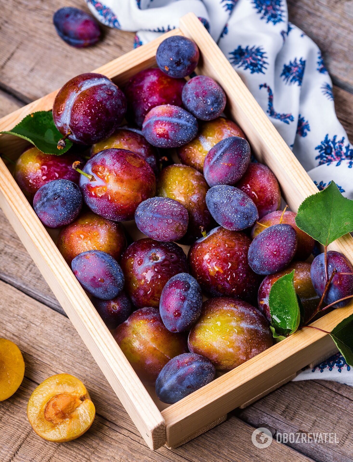 How to make delicious jam