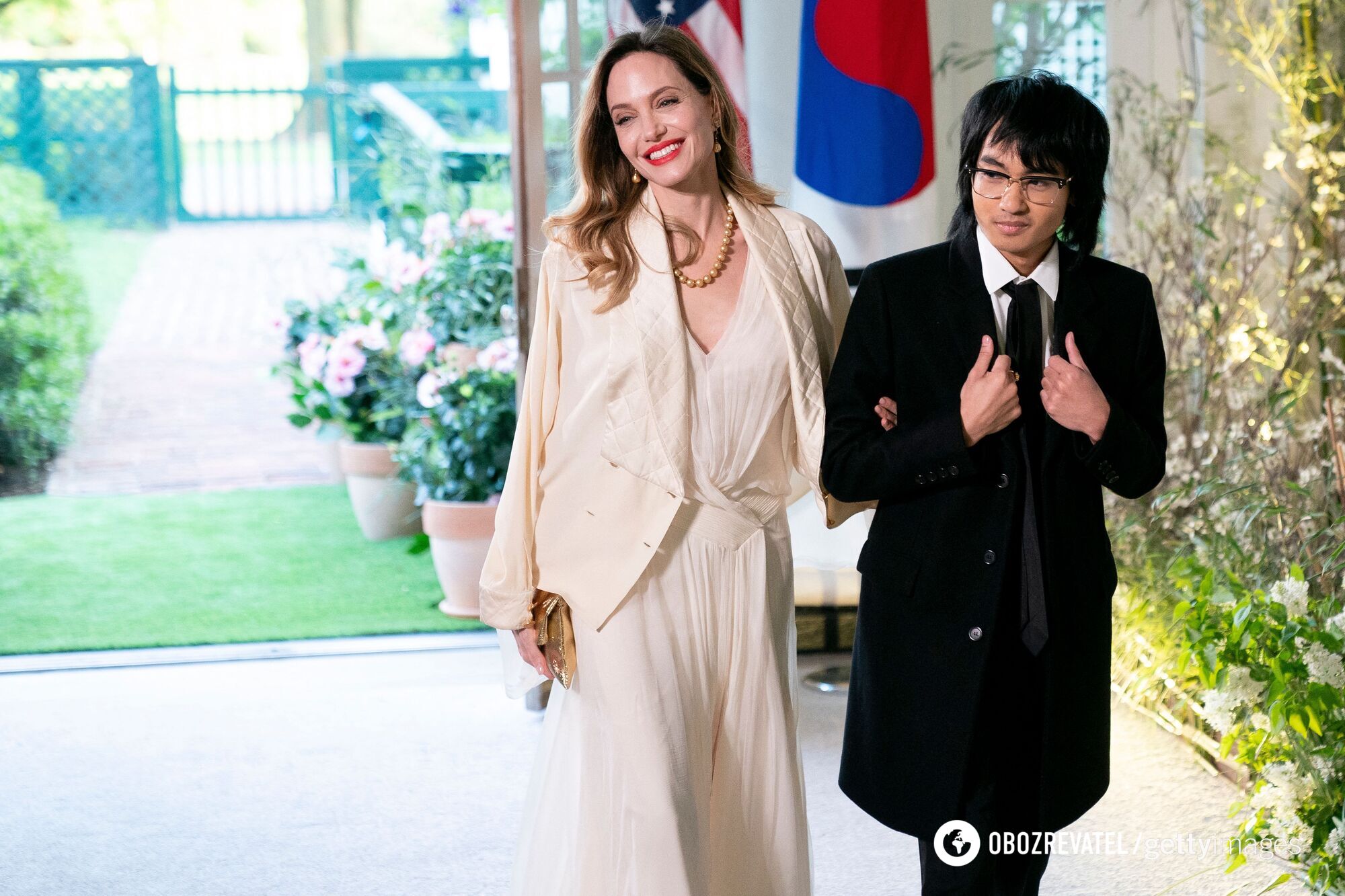 What the adopted children of Madonna, Angelina Jolie and other celebrities look like and do. Photo