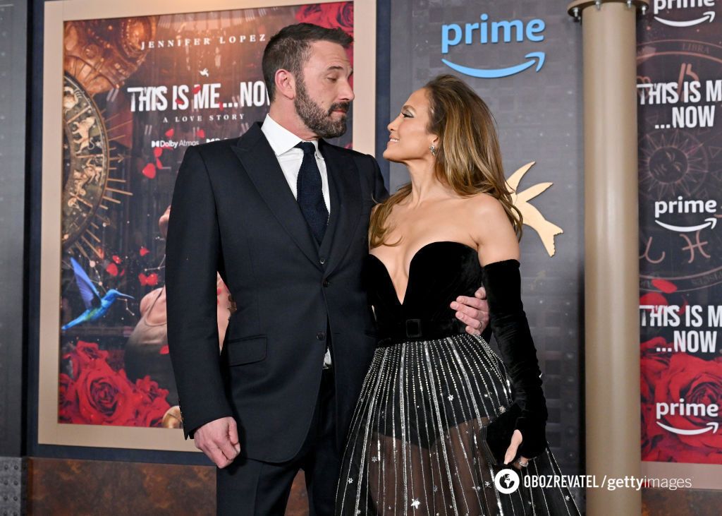 Jennifer Garner becomes an ''unexpected ally'' for Jennifer Lopez in her marital troubles with Ben Affleck