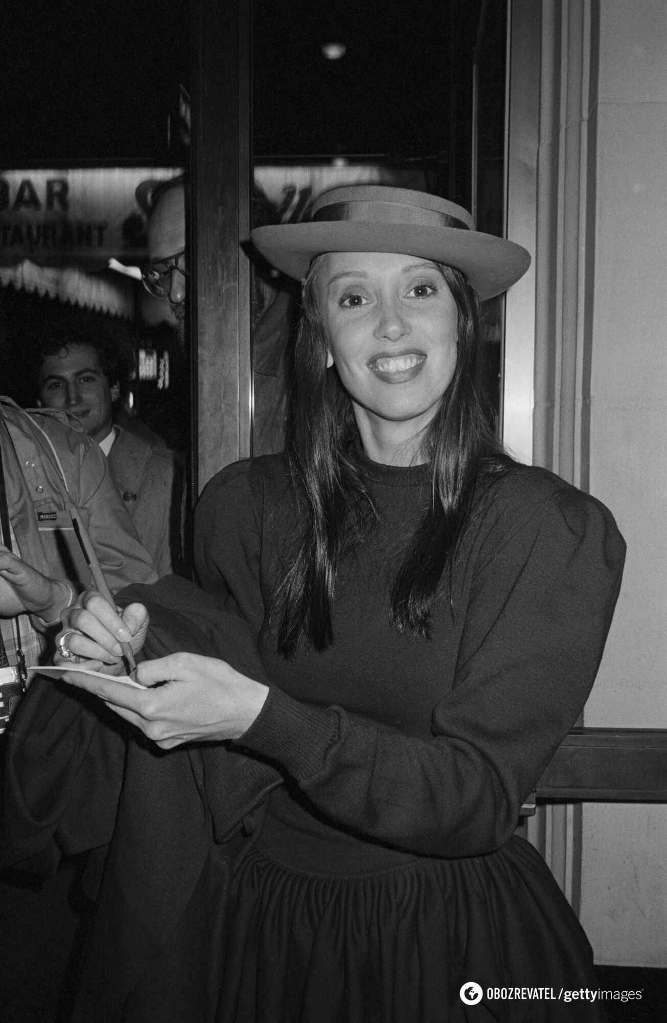 New details about the death of The Shining star Shelley Duvall, for whom its shooting became a real nightmare, have emerged