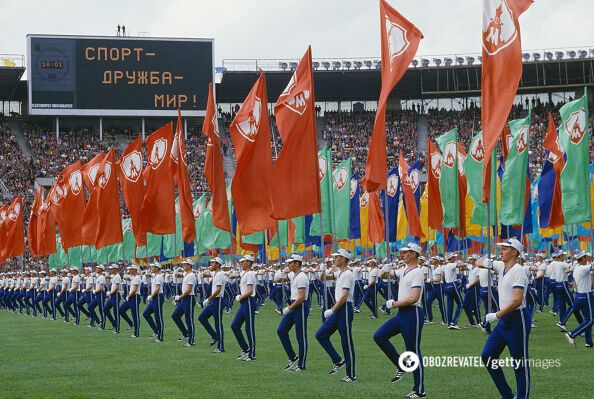 For the first time in 40 years! Russia has made a radical decision on the 2024 Olympics