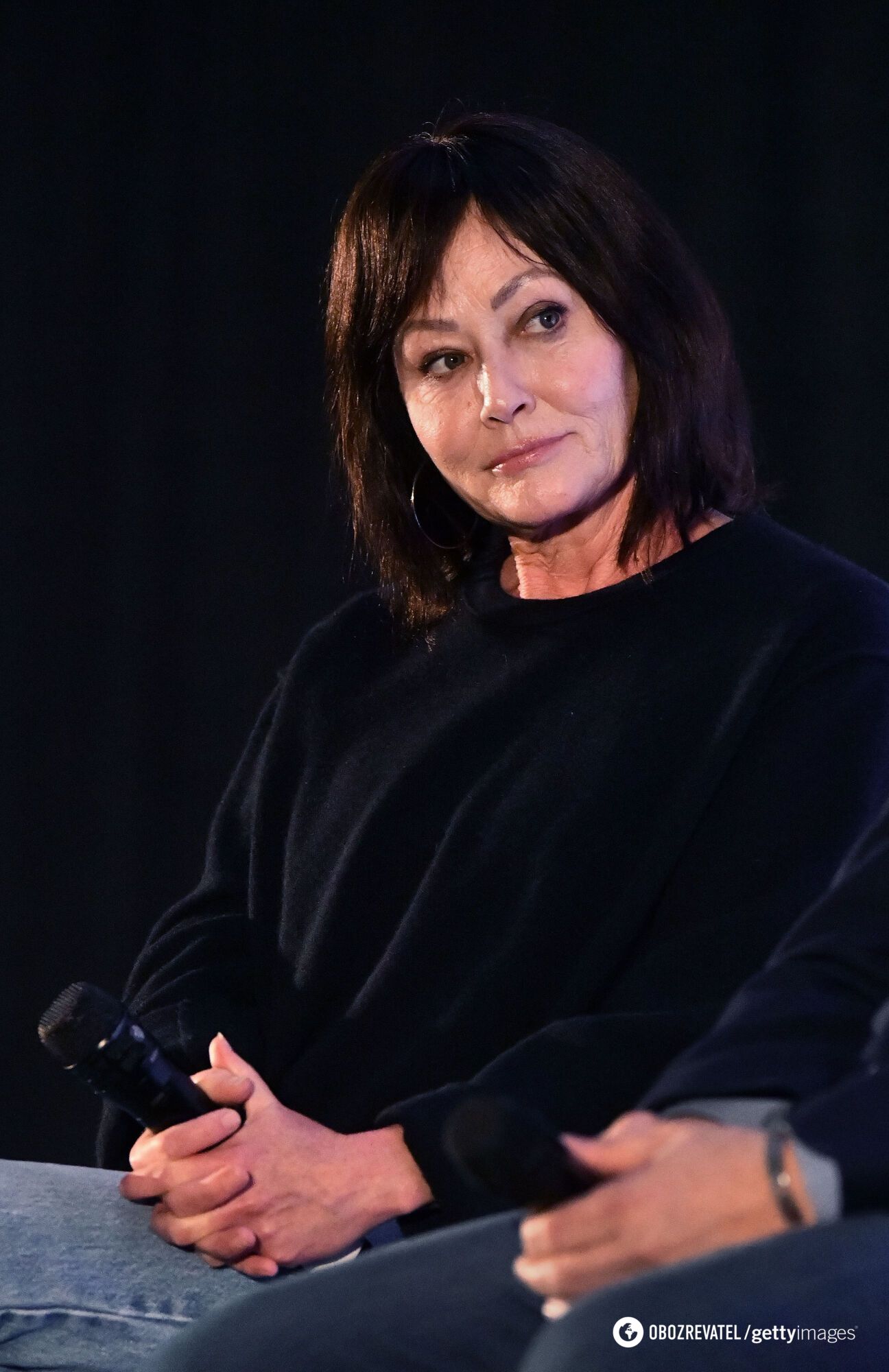 Shannen Doherty dreamed of children and dreaded chemotherapy. It became known what worried the Beverly Hills neighborhood star the most before her death