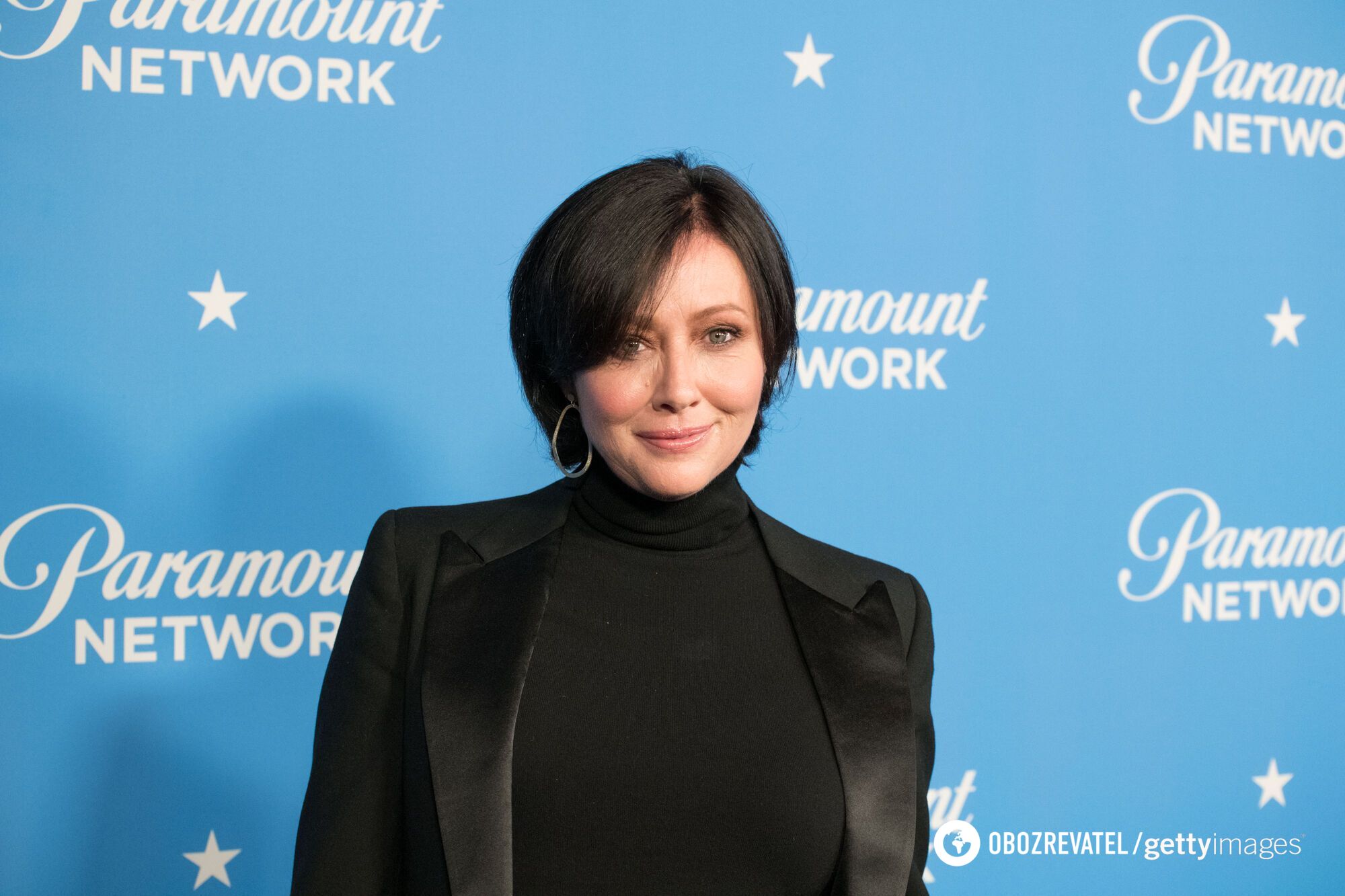 How we will remember Shannen Doherty: 10 most striking photos of the star