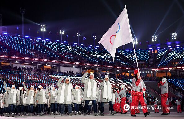 For the first time in 40 years! Russia has made a radical decision on the 2024 Olympics