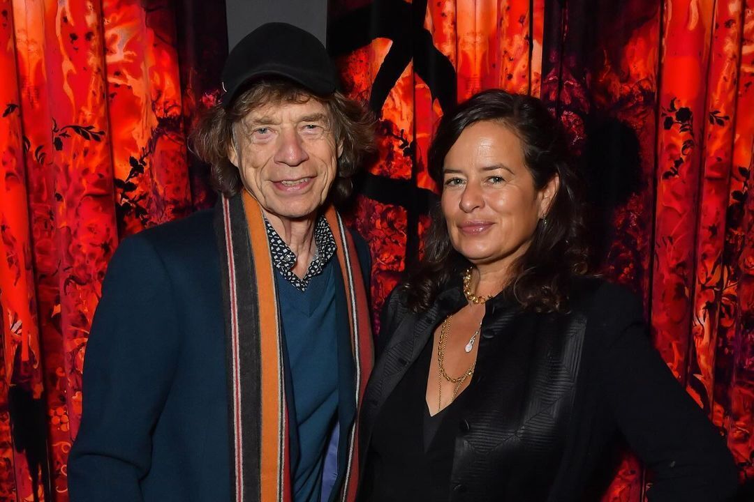 The youngest is a copy of his father. What the 8 children of the legendary rock musician Mick Jagger look like