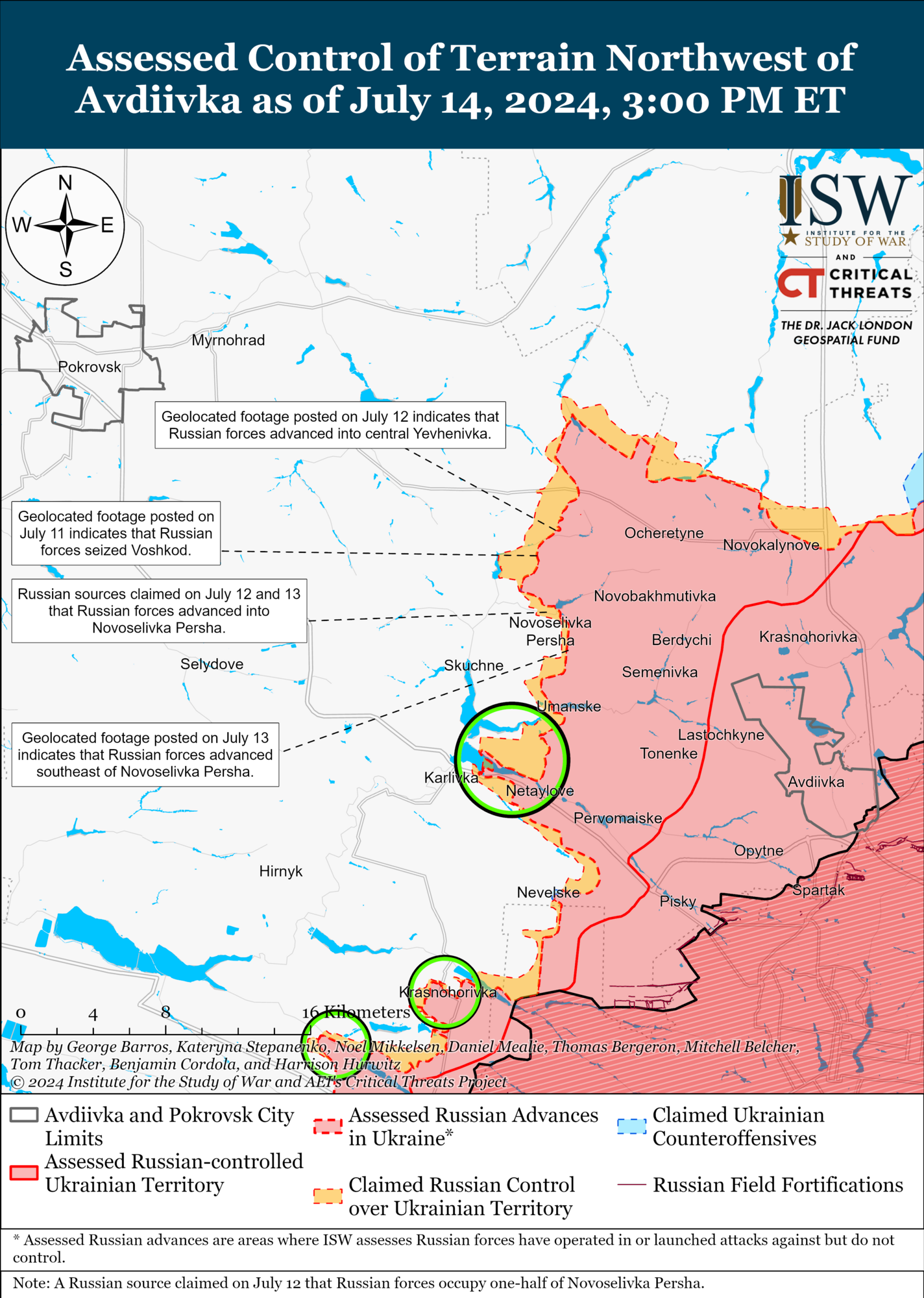 Russia has used insufficiently equipped units in the war against Ukraine: ISW explains what it means