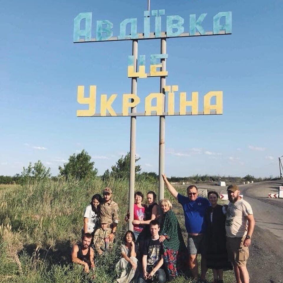 Where and how 87-year-old Ada Rohovtseva is now: she buried her son and beloved husband and is bringing Ukraine's victory closer. Photo