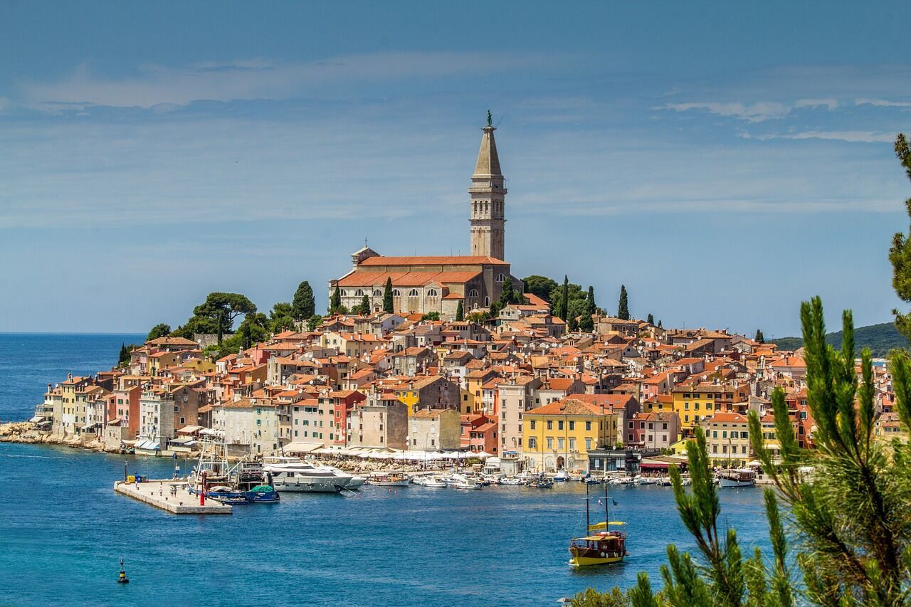 Croatian resorts: how to get there, what to see, prices