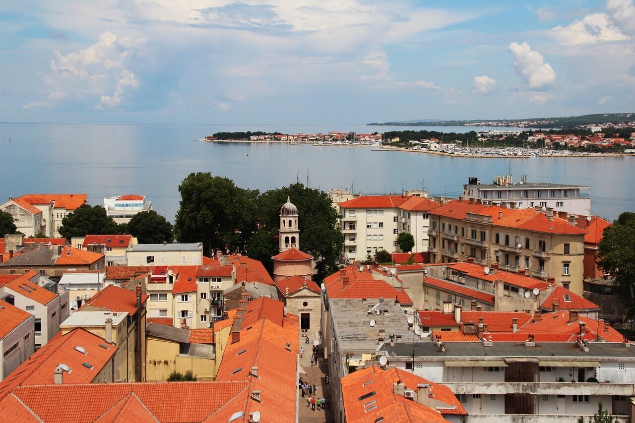 Croatian resorts: how to get there, what to see, prices