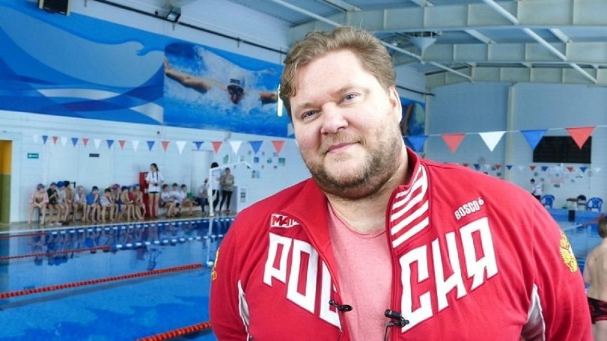 ''You will be booed'': Russian Olympic champion complains that Russians will be humiliated at the 2024 Olympics