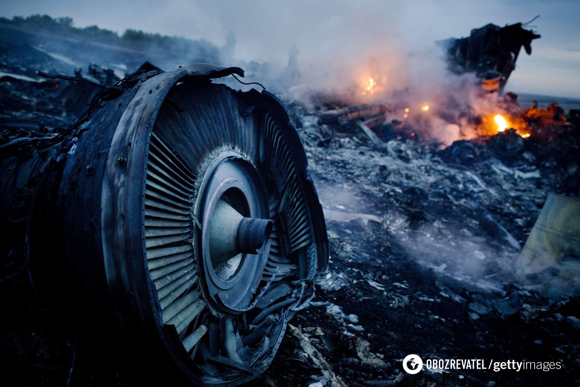 Ten years ago, the occupiers shot down flight MH17 in the sky over Donbas: what the court in The Hague decided and whether Russia will be made to pay for the crime