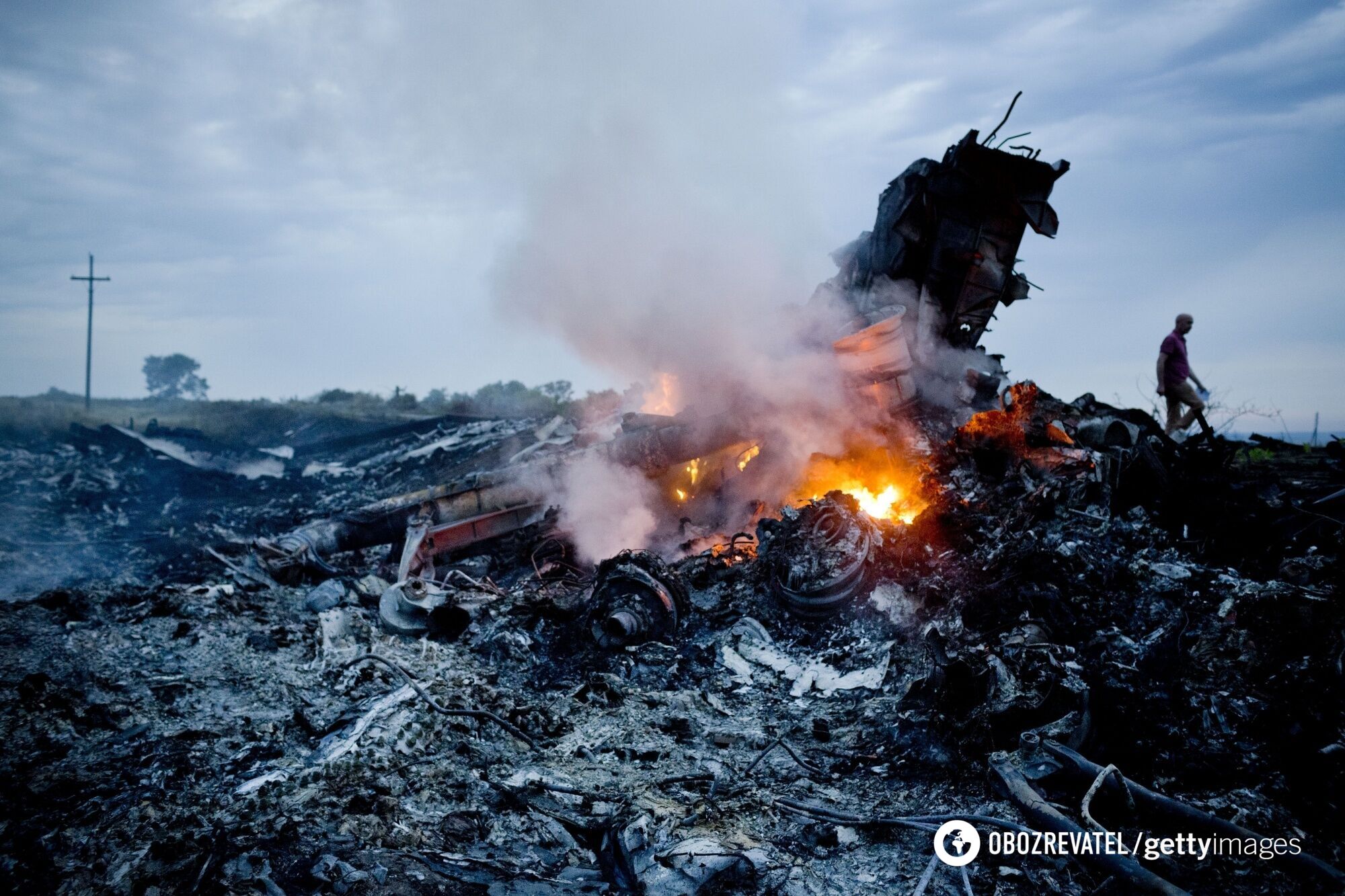 Ten years ago, the occupiers shot down flight MH17 in the sky over Donbas: what the court in The Hague decided and whether Russia will be made to pay for the crime