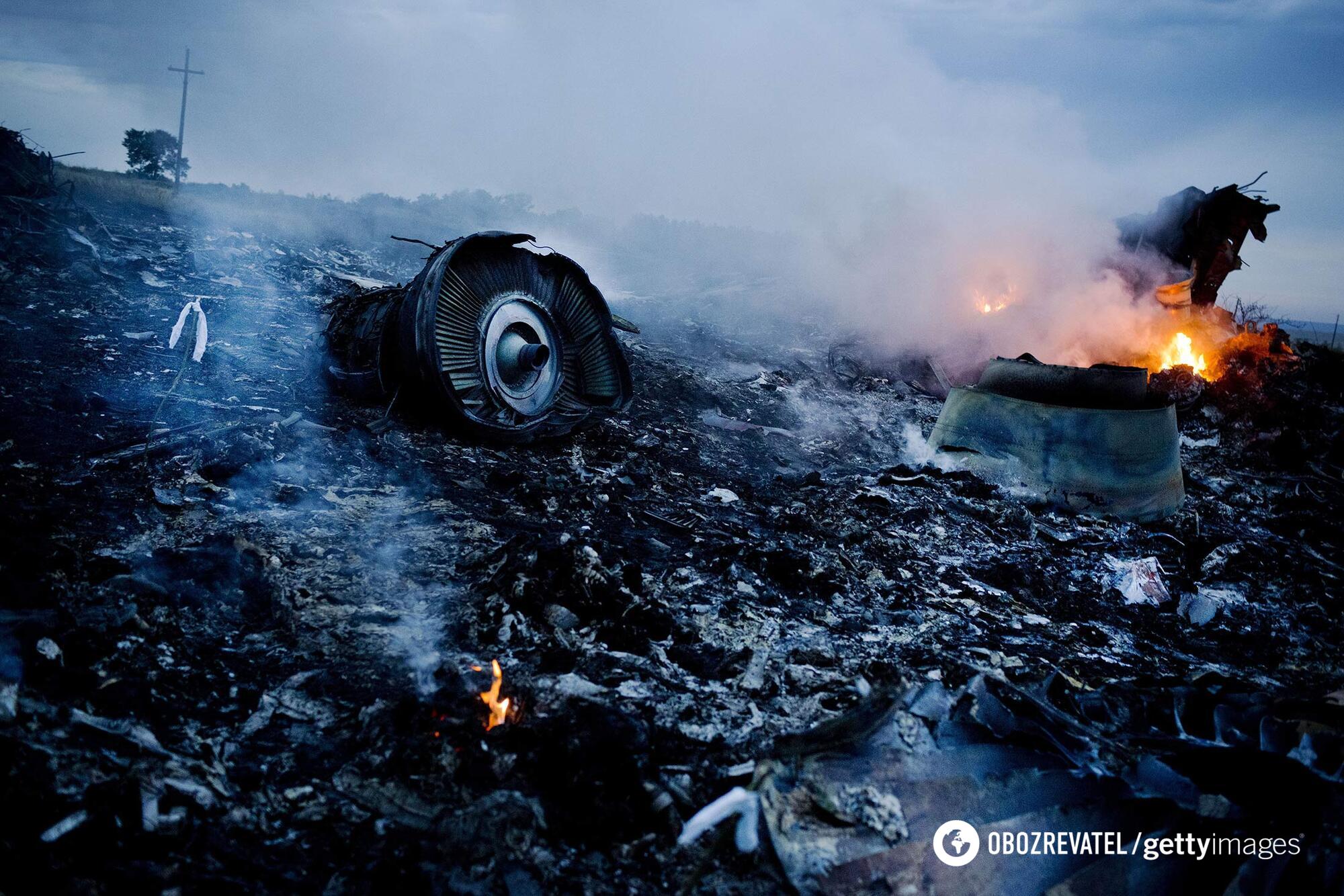 Ten years ago, the occupiers shot down flight MH17 in the sky over Donbas: what the court in The Hague decided and whether Russia will be made to pay for the crime