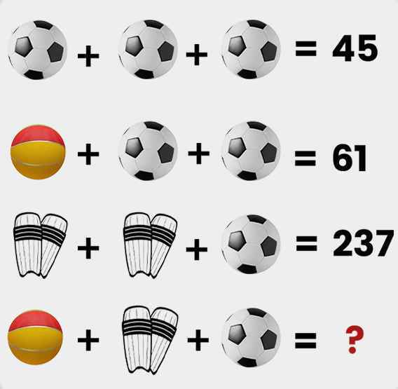 Only geniuses can do it: a tricky math puzzle