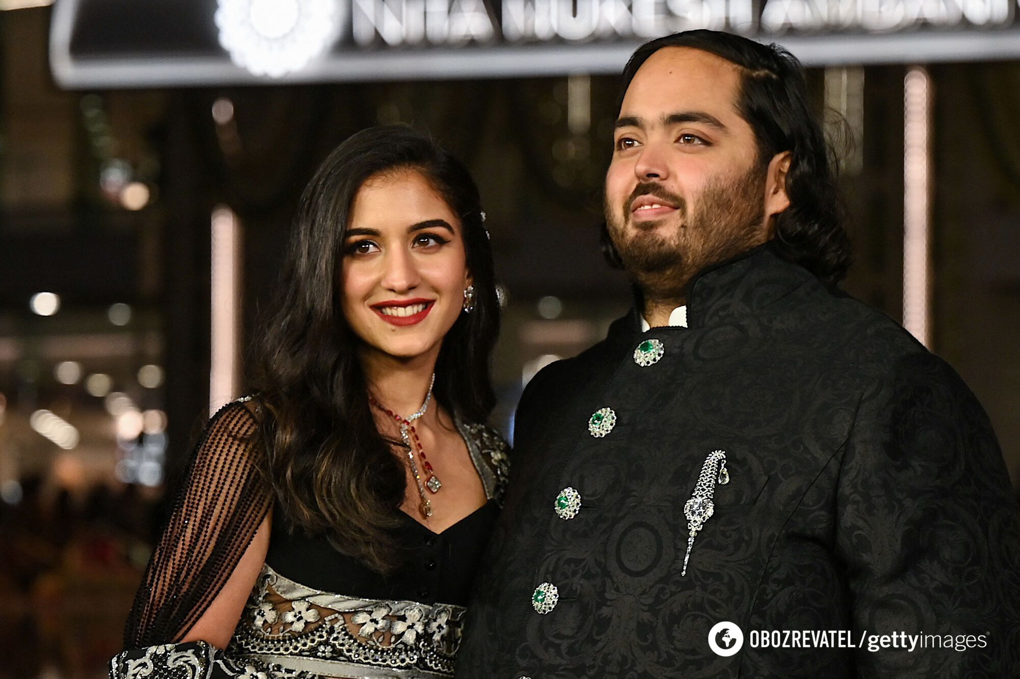 The wedding of the year on the blood of Ukrainians. It became known where the richest man in India got the money for the wedding of his youngest son Anant Ambani