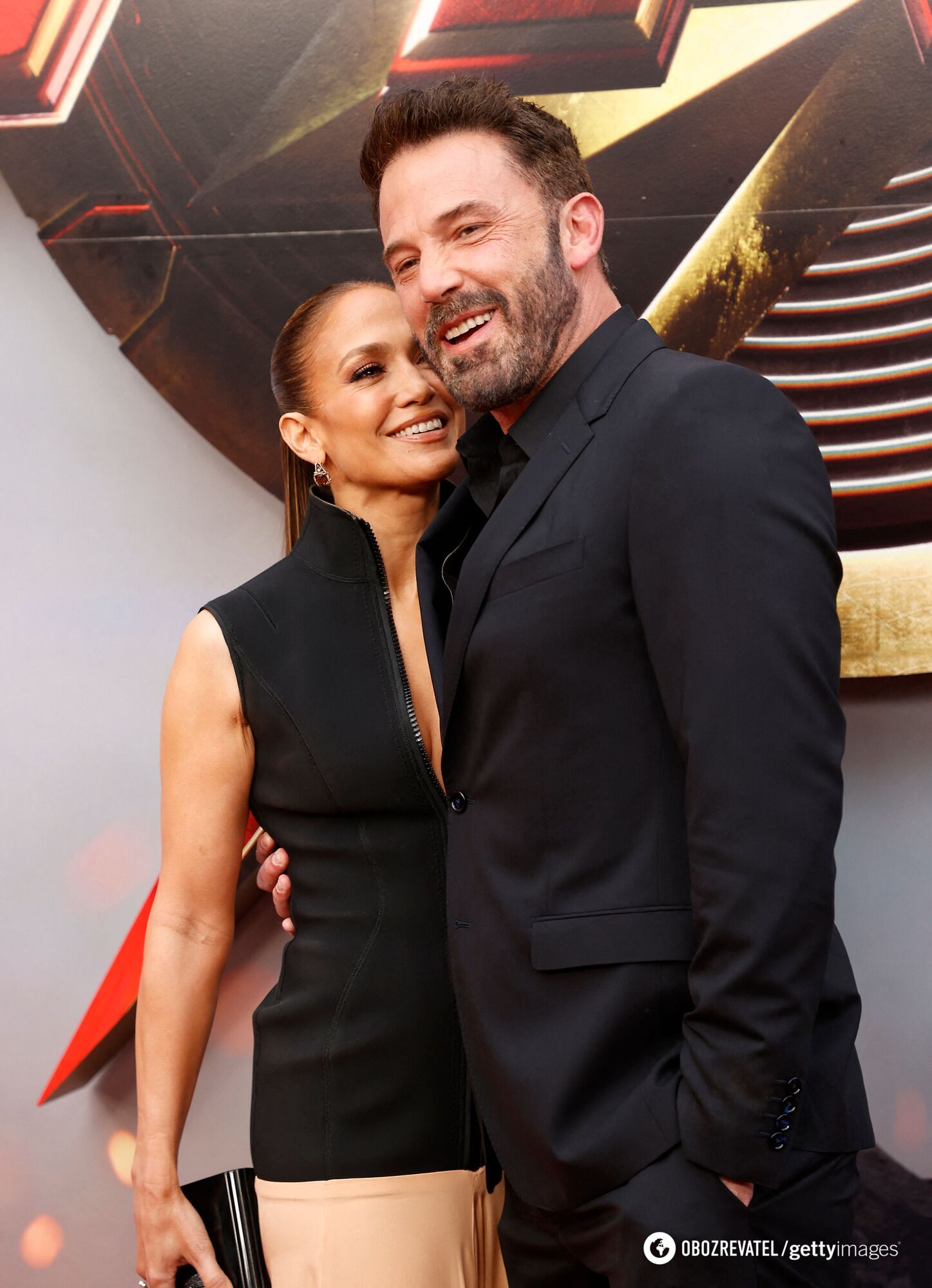 Jennifer Lopez and Ben Affleck ''celebrated'' their second wedding anniversary separately: what it was like on July 16, 2022. Photo