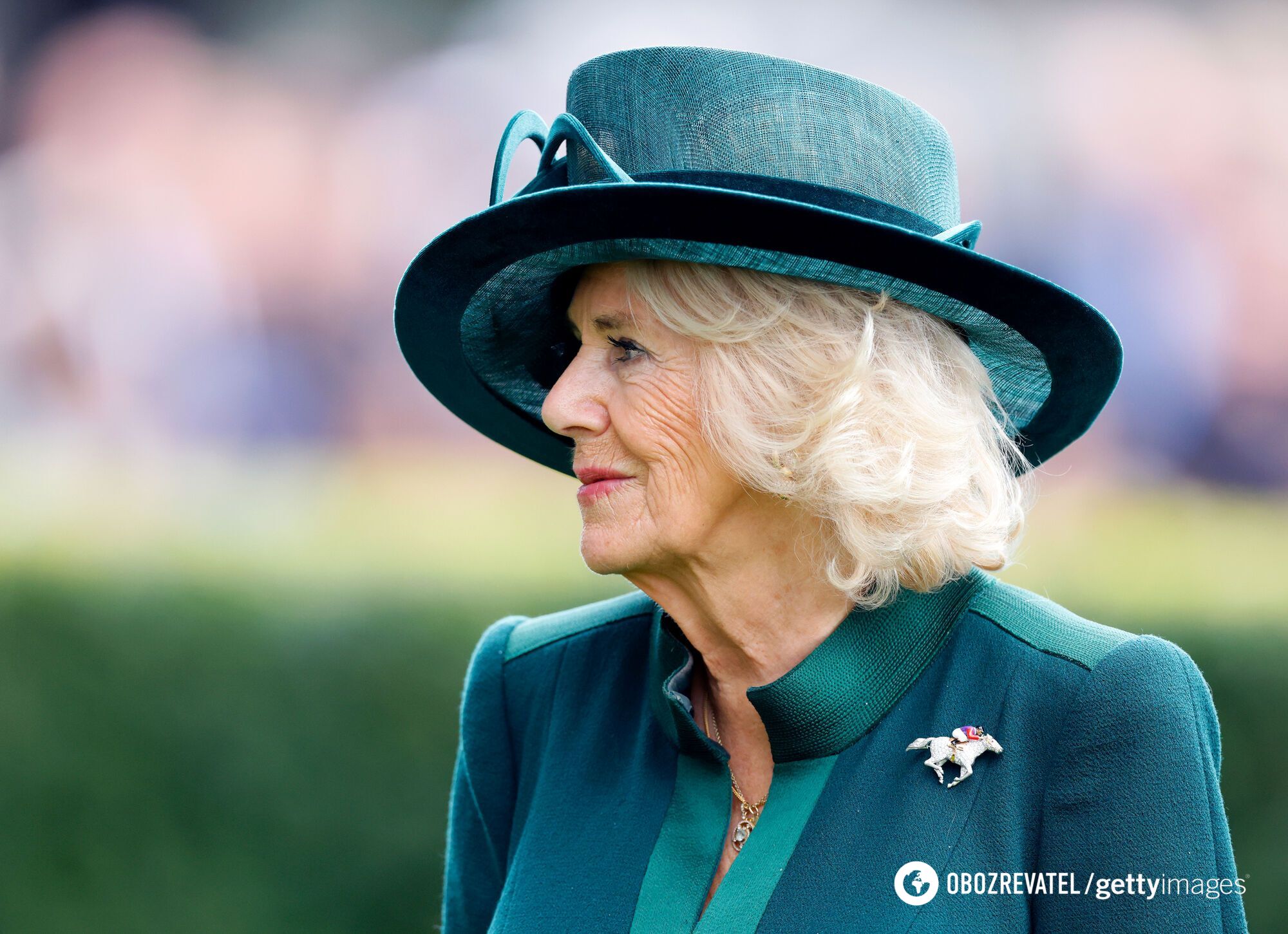 Queen Camilla is 77: how one conversation ended Charles' marriage, how many children she has and why it took the Brits so long to accept the monarch's choice