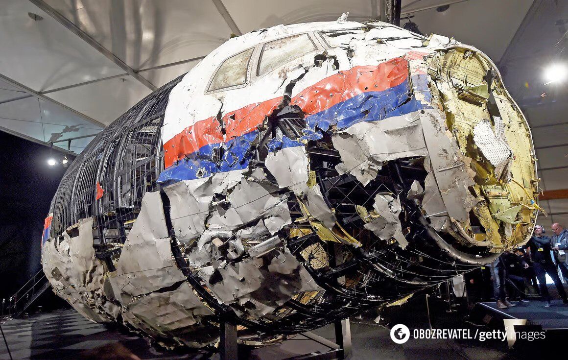 Ten years ago, the occupiers shot down flight MH17 in the sky over Donbas: what the court in The Hague decided and whether Russia will be made to pay for the crime