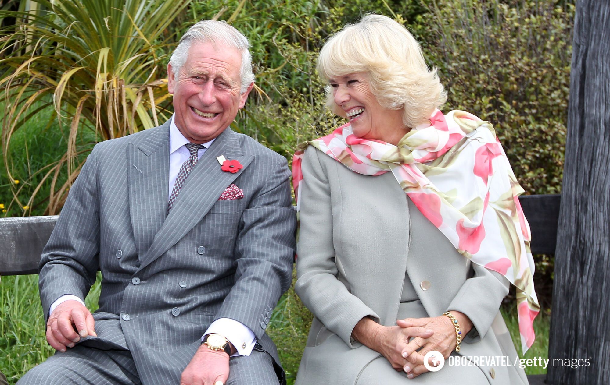 Queen Camilla is 77: how one conversation ended Charles' marriage, how many children she has and why it took the Brits so long to accept the monarch's choice