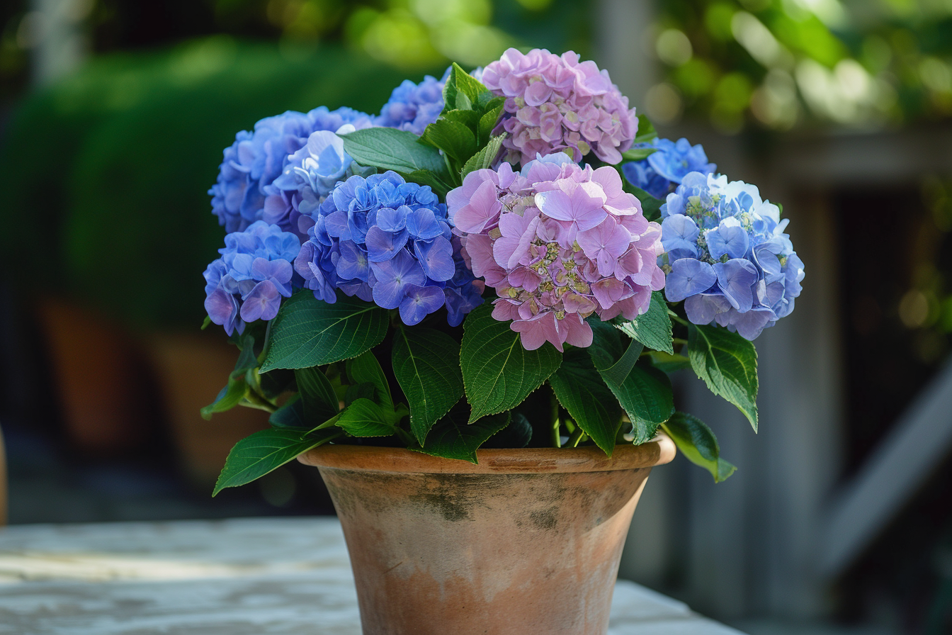 It will last all winter: how to dry hydrangea to preserve its color