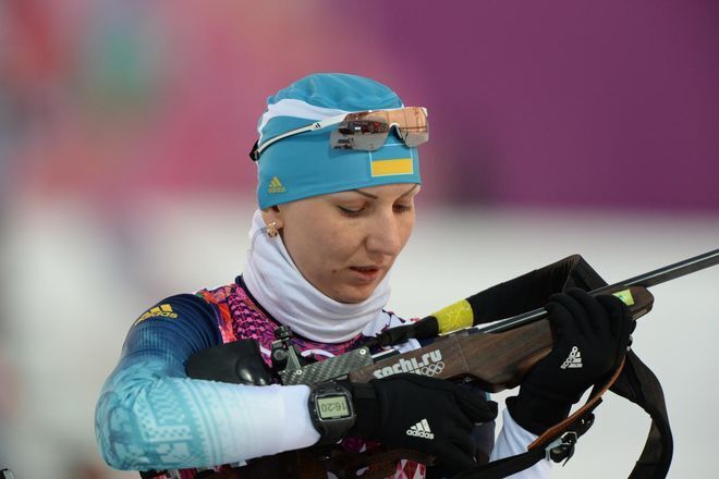 ''So many people died, and you cannot do it?'' Ukrainian biathlon legend talks about Russian women in the national team, the fight at the Olympics and provocations in Paris