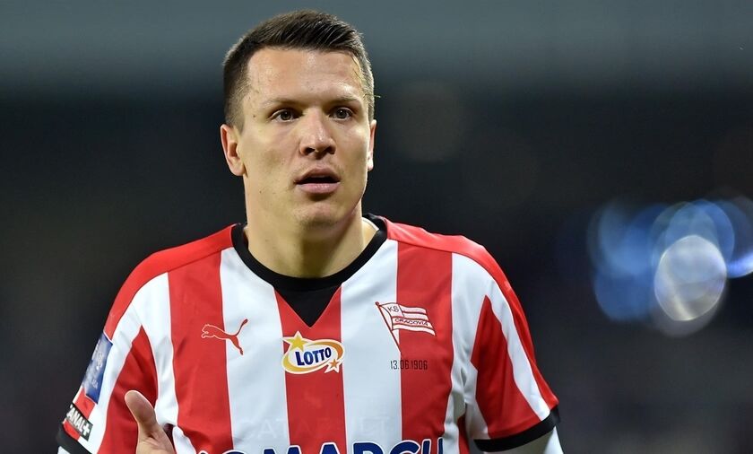 Konoplyanka announces retirement and tells what he will do next