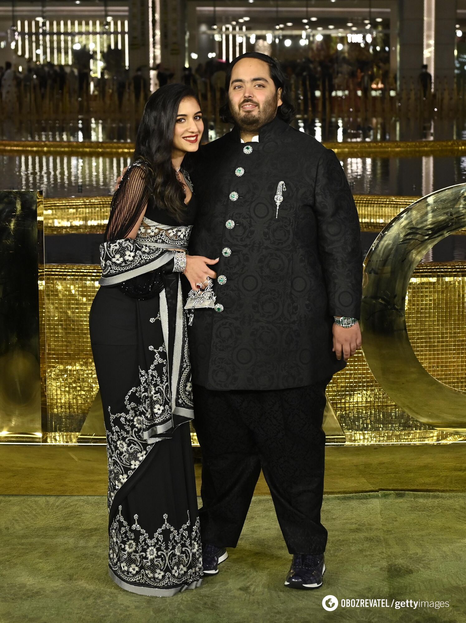 The details of the transformation of billionaire Anant Ambani, whose wedding was watched by the whole world, have become known. Photos before and after losing 108 kg