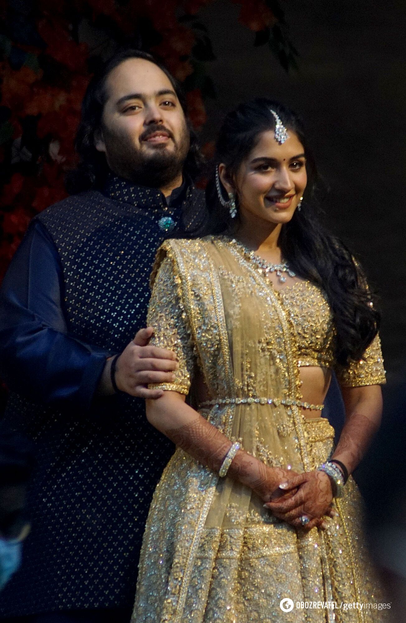 The details of the transformation of billionaire Anant Ambani, whose wedding was watched by the whole world, have become known. Photos before and after losing 108 kg