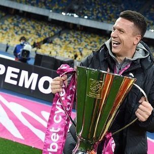 Konoplyanka announces retirement and tells what he will do next