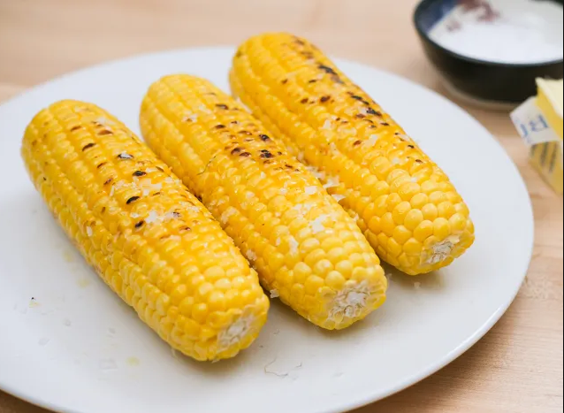 The best way to cook corn on the cob: step-by-step recipe