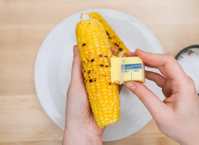 The best way to cook corn on the cob: step-by-step recipe