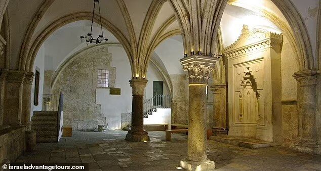 Archeolodzy znaleźli dom, w którym Jezus spożył Ostatnią Wieczerzę: budynek nadal stoi na górze Synaj