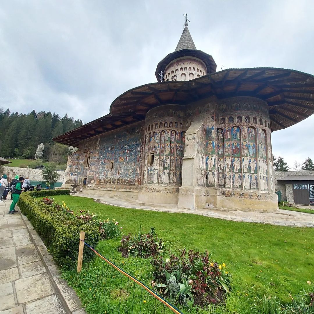 Mysterious Romania: interesting locations you should not miss