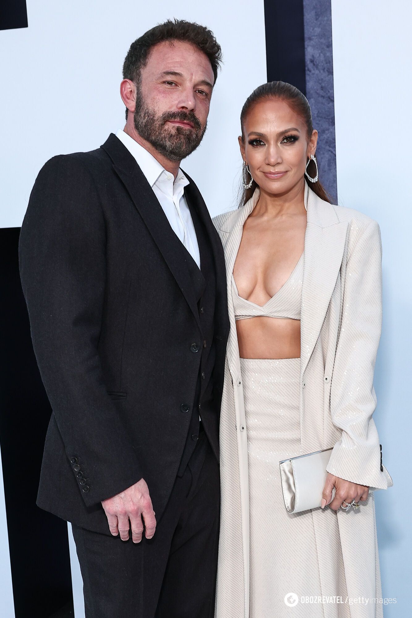 Pojawiły się nowe szczegóły dotyczące rozwodu Bena Afflecka z Jennifer Lopez: kiedy i jak czarny kot przebiegł między gwiazdami. Oś czasu