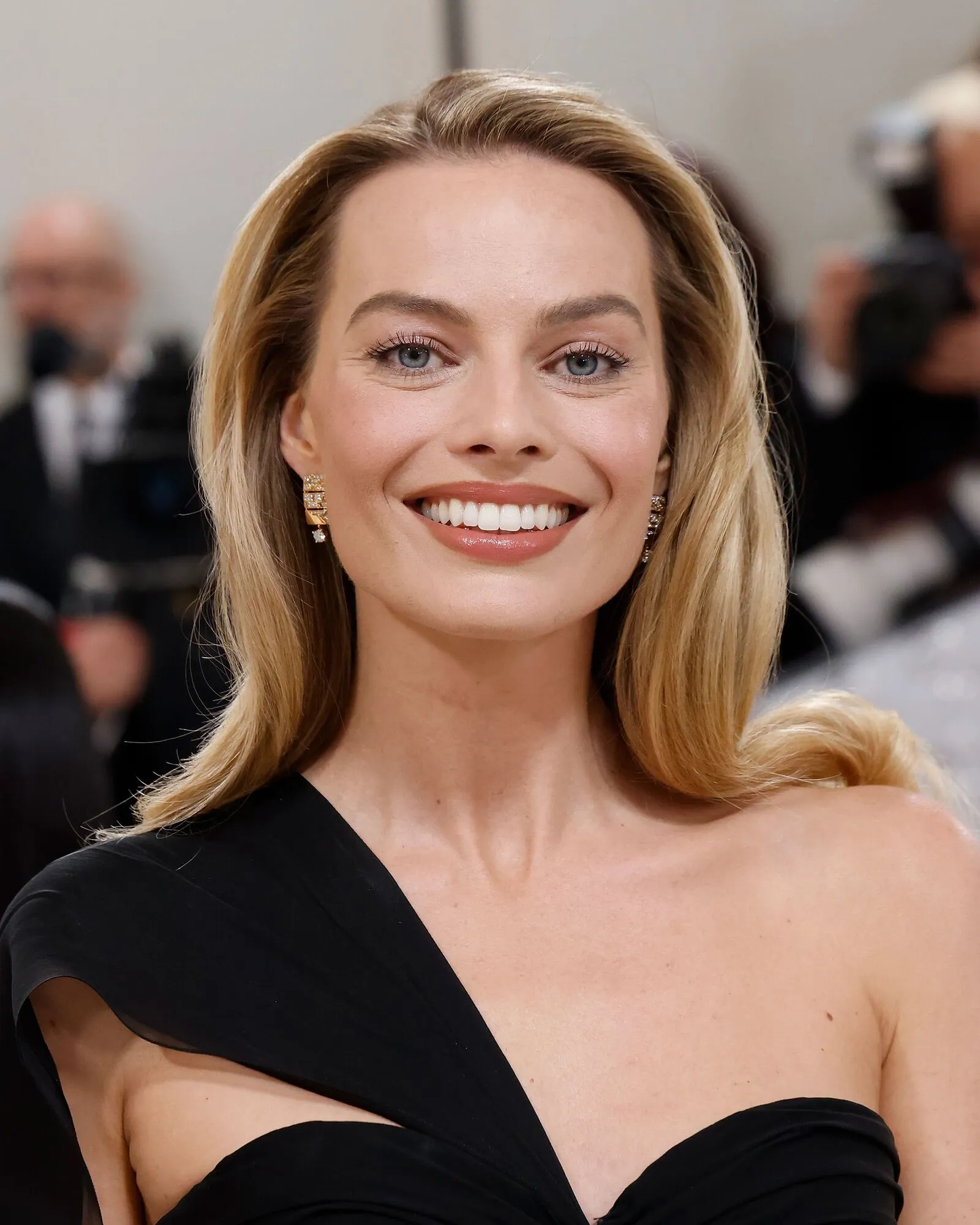 From spectacular brunette to blonde Barbie: how Margot Robbie changed during her acting career
