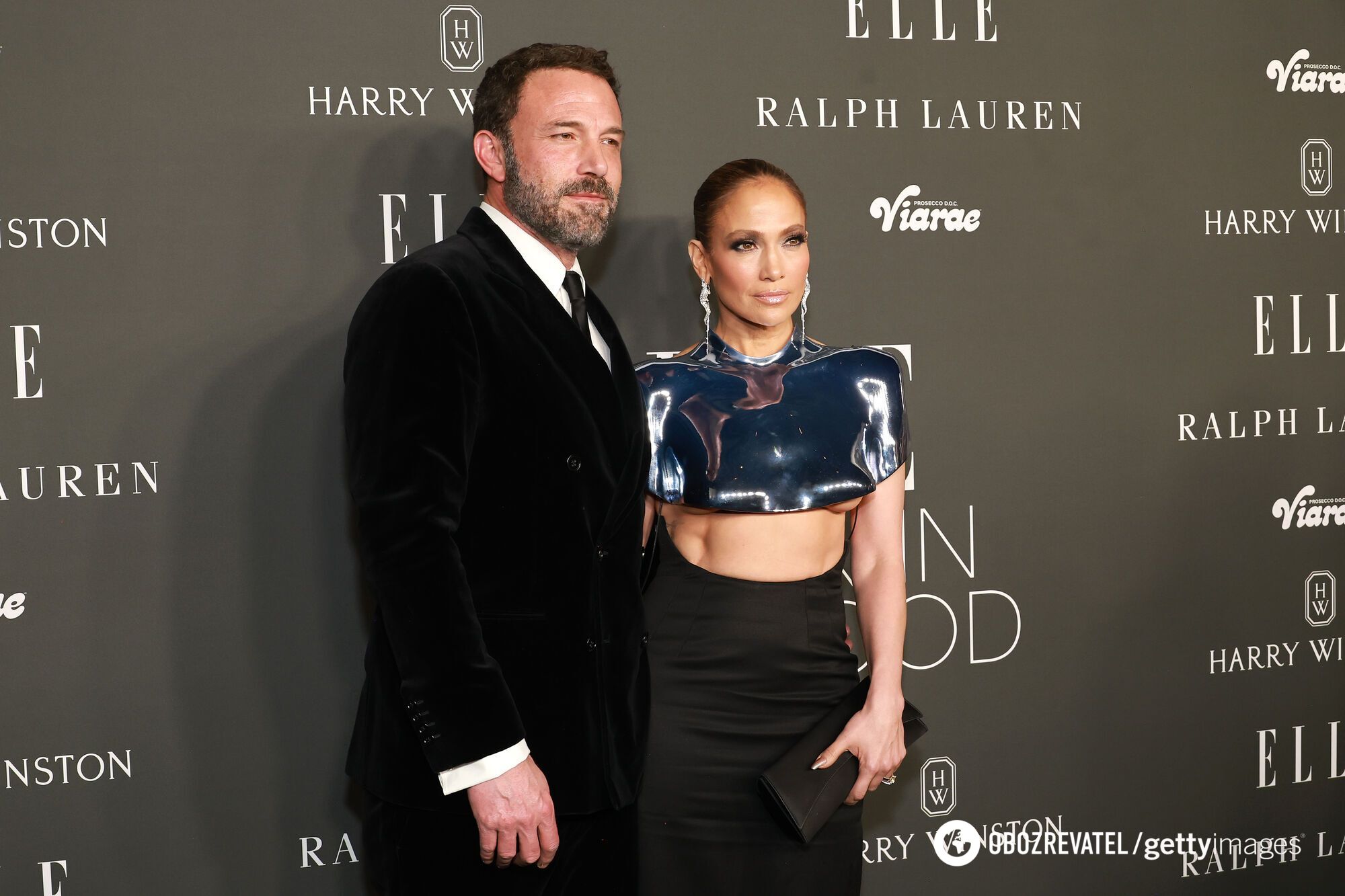 New details have become known about Ben Affleck's divorce from Jennifer Lopez: when and how a black cat ran between the stars. Timeline