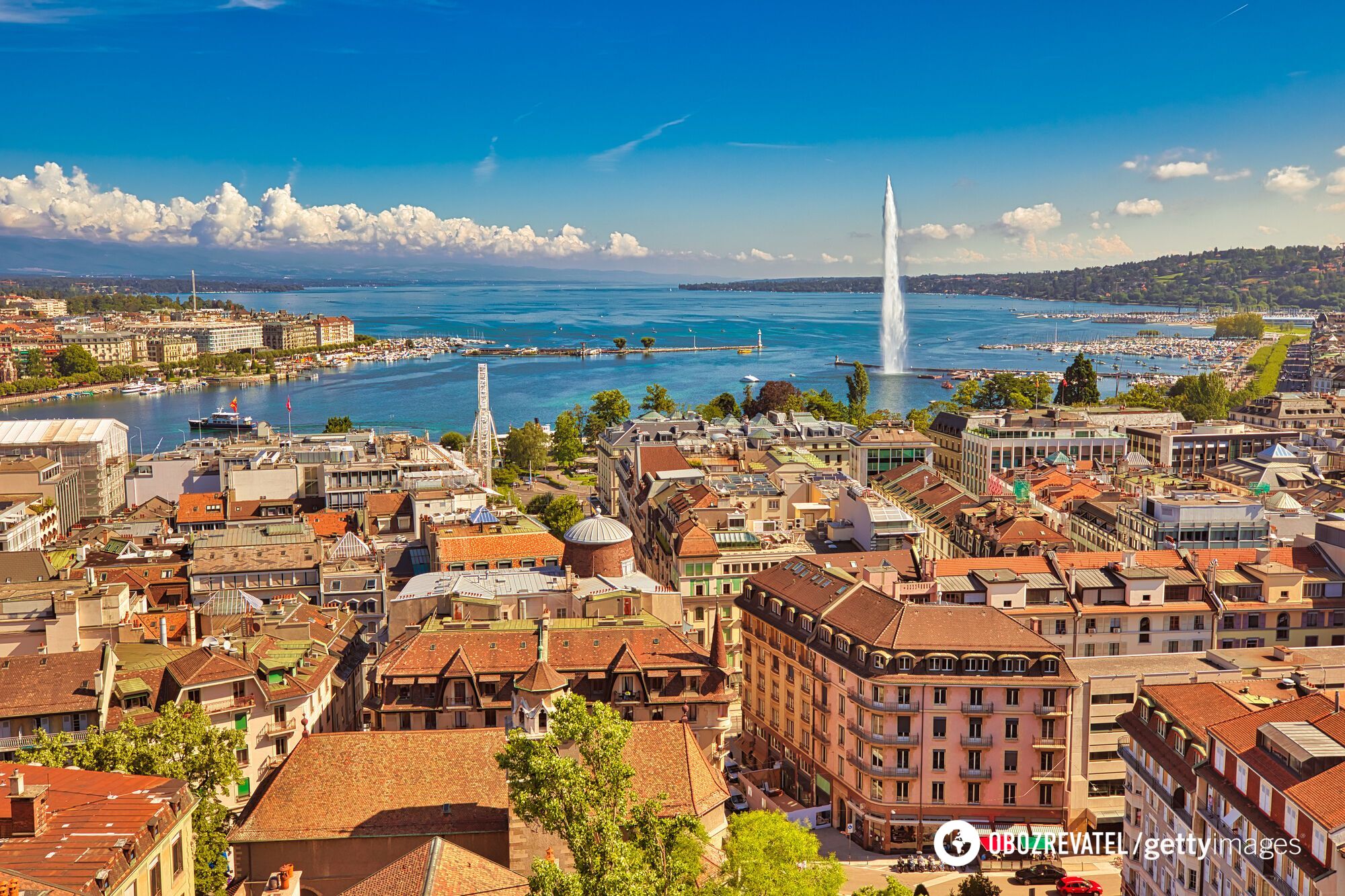 Geneva vs Basel: what is known about potential Eurovision 2025 host cities