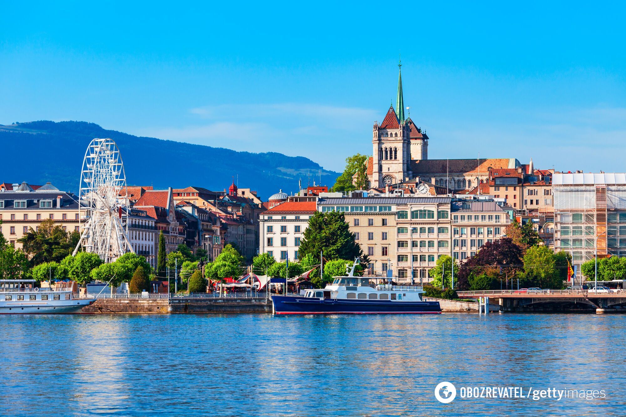 Geneva vs Basel: what is known about potential Eurovision 2025 host cities