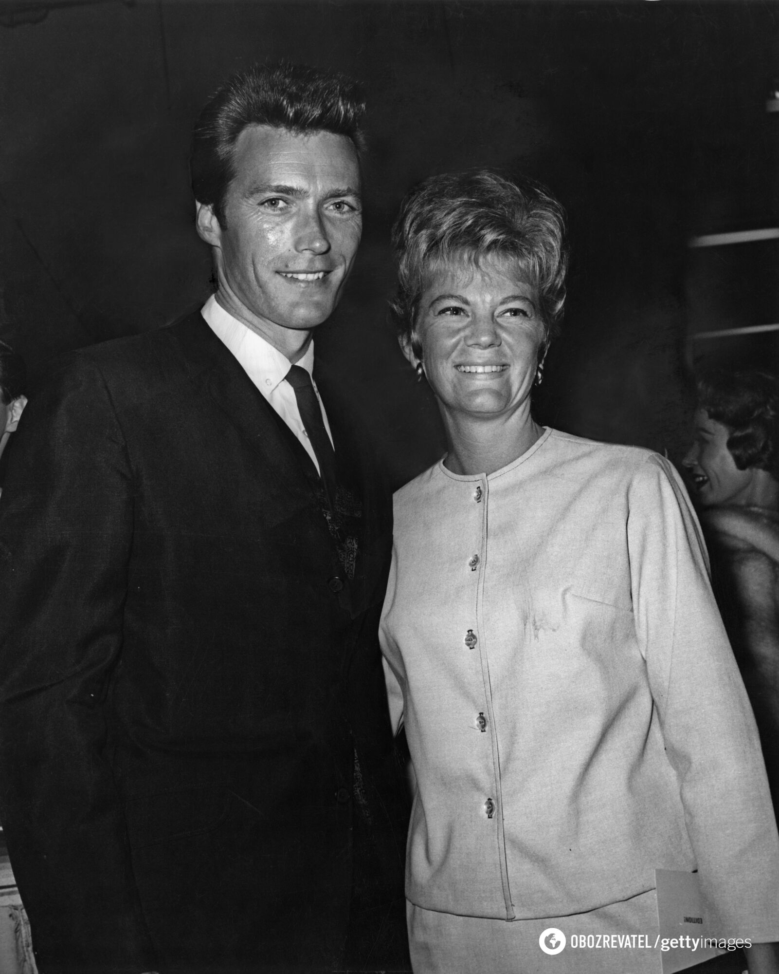 The beloved wife of Clint Eastwood, who made him happy, has died. What is known about Christina Sander and former Hollywood icons