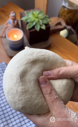 The perfect recipe for steamed dumplings: they won't stick together or fall apart during cooking