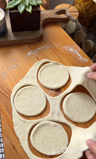 The perfect recipe for steamed dumplings: they won't stick together or fall apart during cooking