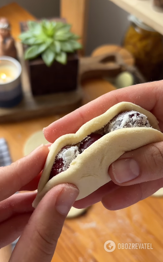 The perfect recipe for steamed dumplings: they won't stick together or fall apart during cooking