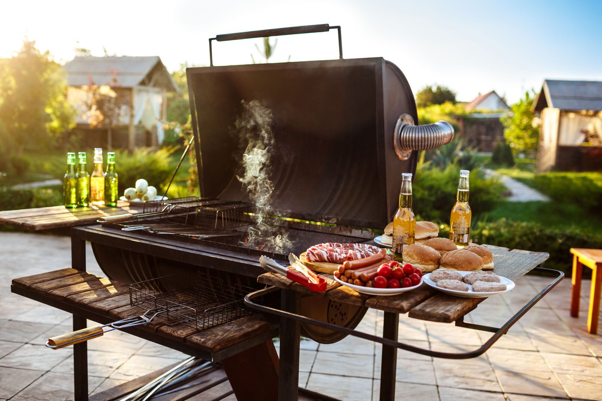 You shouldn't cook barbecue like this: a common mistake that makes the dish dry is named