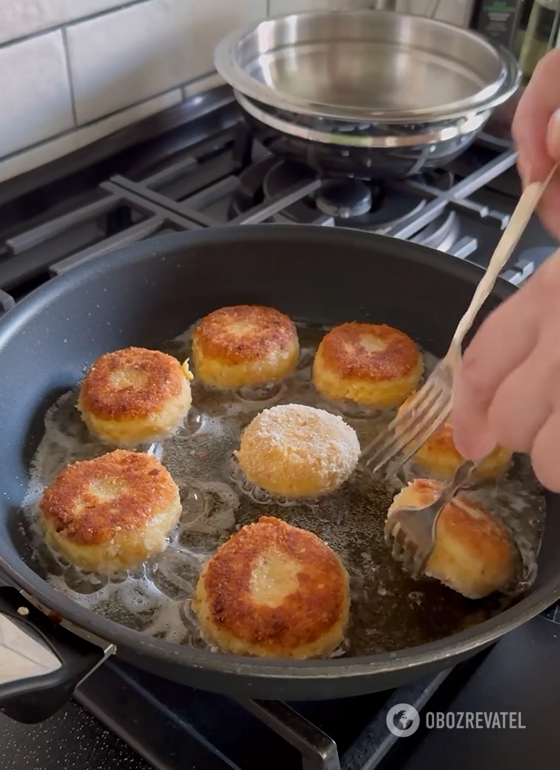 Budget vegan cutlets: what seasonal vegetable to choose