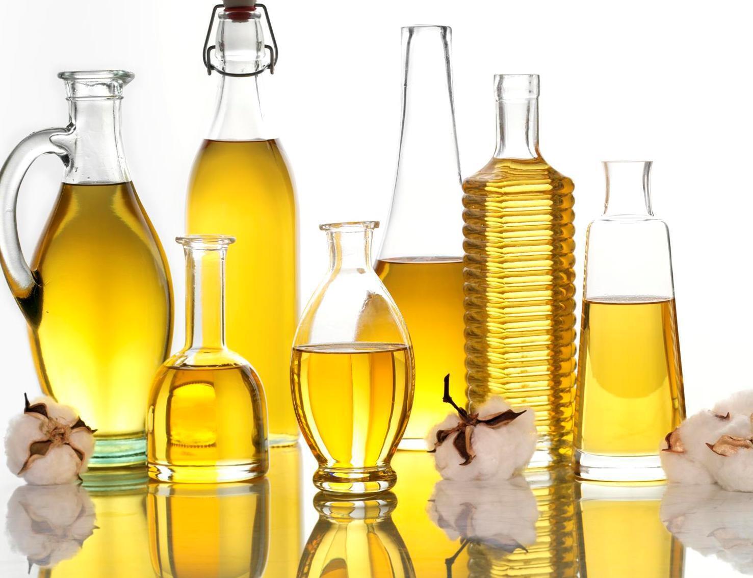 Ukraine took the first position in the ranking of the world's largest exporters of sunflower oil