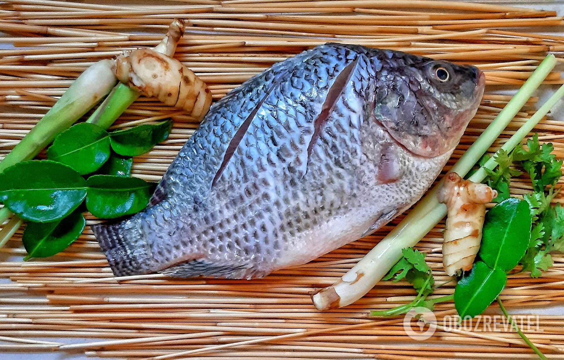 How to cook tilapia deliciously