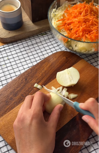 Zucchini casserole from the garden: a delicious alternative to pancakes